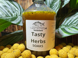 product-tasty-herbs-soaks-carpcatchers.nl-karpervissen-boilies